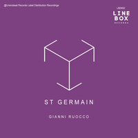 St Germain - Gianni Ruocco