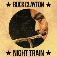 Buckini - Buck Clayton