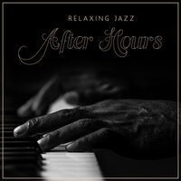 Sax Bar Jazz - Soft Jazz Mood
