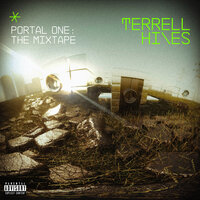 Get Up - Terrell Hines & Vince Staples