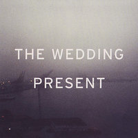 Shivers - The Wedding Present & Steve Fisk