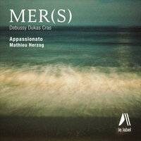 La Mer, L. 109: I. De l'aube à midi sur la mer - Appassionato & Mathieu Herzog & Claude Debussy
