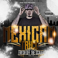 Iced out Charm - Mexican Trill & Georgeboy & Shortdog Tx