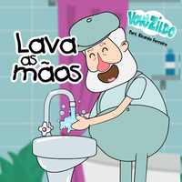 Lava as Mãos - Vovô Zildo & Ricardo Ferreira