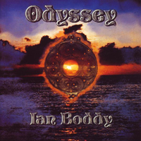 Lammergeyer - Ian Boddy