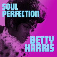 Hook, Line & Sinker - Betty Harris