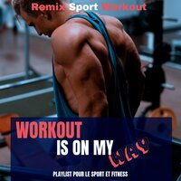 Saturday Night - Remix Sport Workout