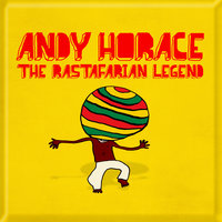 Just Say Who - Horace Andy