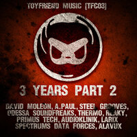 Chimera - Thermo & Reaky