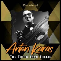Jeder Mensch - Anton Karas