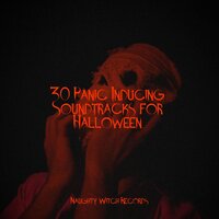 Haunted Hills - The Haunted House of Horror Sound Effects & The Citizens of Halloween & Halloween Party Songs