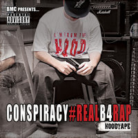 All Times - Conspiracy & Slim Gutta