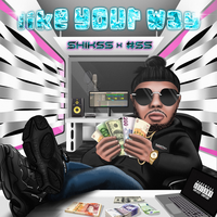 Om Jou - Shikss & Driess West & T4L