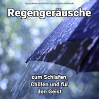 Regengeräusche zum Schlafen Teil 53 - Regengeräusche & Schlafmusik & Regengeräusche von Piet Kufler