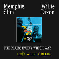 Built for Comfort - Memphis Slim