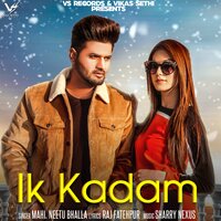 Ik Kadam - Maahi & Neetu Bhalla