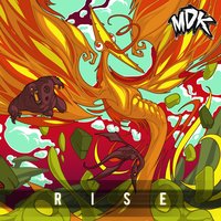 Frostbite - MDK