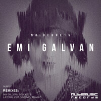 No Regrets - Emi Galvan & Manu F