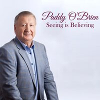 Lord I'm Ready to Go Home - Paddy O'Brien