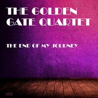 Moses Smote The Water - Golden Gate Quartet