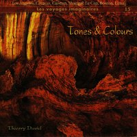 City Nights - Thierry David