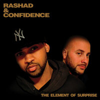 Understand - Rashad & Confidence