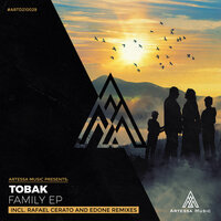 Kevo - Tobak & EdOne