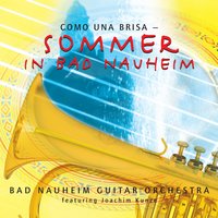 Saitenlos - Gitarrenorchester Bad Nauheim