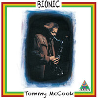 Reggies Hop - Tommy McCook