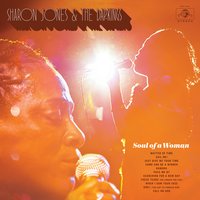 Pass Me By - Sharon Jones