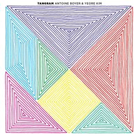 Exit Music for a Film - Antoine Boyer & Yeore Kim & William Brunard & Jonathan Gomis