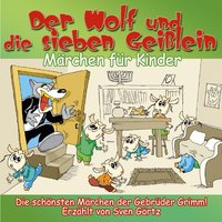 Das Tapfere Schneiderlein Iv - Sven Görtz