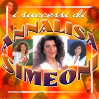 Ascoltami - Annalisa Simeoni