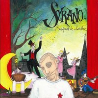 La complainte de l'épouvantail - Syrano