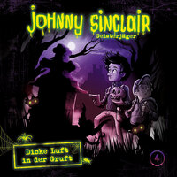 04: Dicke Luft in der Gruft - Teil 08 - Johnny Sinclair