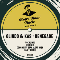 Renegade - Olindo & kas & Joe Olindo