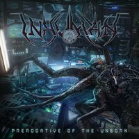 Dreadful Existence - INHUMAN