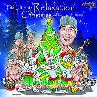 White Christmas - Dore