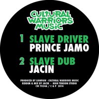 Slave Driver - Prince Jamo