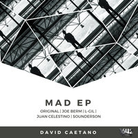 Mad - David Caetano