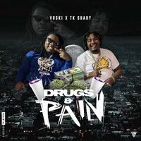 Patients - Voski & TK Shady & Lil One Hunnet & AJ Jaye