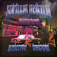 GIVE ME! - SPIRITUUM MALIGNUM & STILLINDOPE