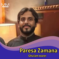 Pareshan Ut - Ghulam Aseer