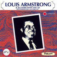 Baby Don't You Please Come Home - Louis Armstrong & The All Stars