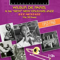 Frankie and Johnny - Jimmy Witherspoon & Louis Bacon & Wilbur De Paris