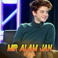 Lalai Chere Dai - Mir Alam Jan