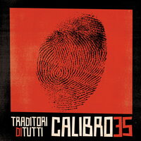 Two Pills in the Pocket - Calibro 35