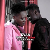 Tabaaza - Kvan & Daddy Andre