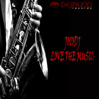 Love The Music - Joiodj