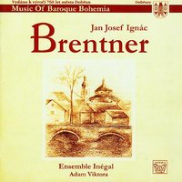 Harmonica duodecatometria ecclesiastica, Op. 1: Plaude exulta cor meum - Adam Viktora & Inegal Ensemble & Gabriela Eibenová